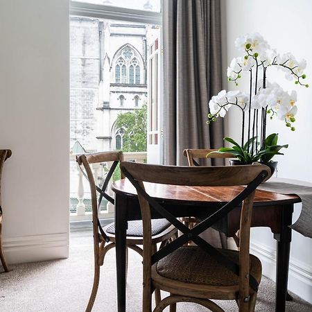 Апартаменты Premium Living On Stuart St Дьюндин Экстерьер фото