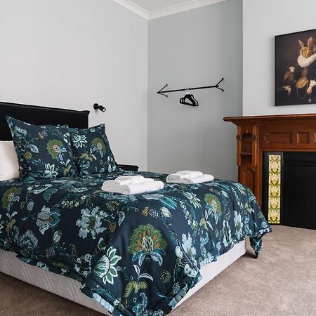 Апартаменты Premium Living On Stuart St Дьюндин Экстерьер фото