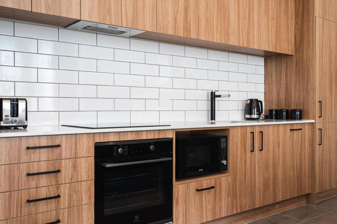 Апартаменты Premium Living On Stuart St Дьюндин Экстерьер фото